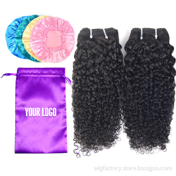 Best selling pixel curl hair,   raw cambodian curly hair, virgin cuticle aligned hair pixel curl